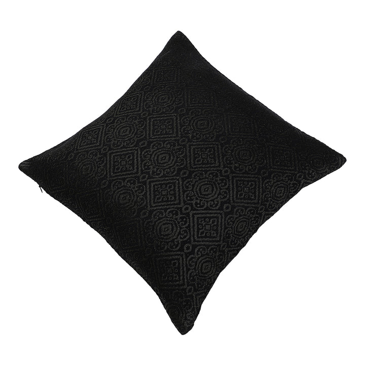 hand-woven cushion covers home decor