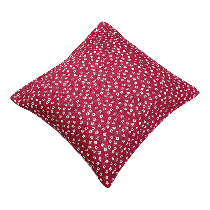 digital printed cushion cover